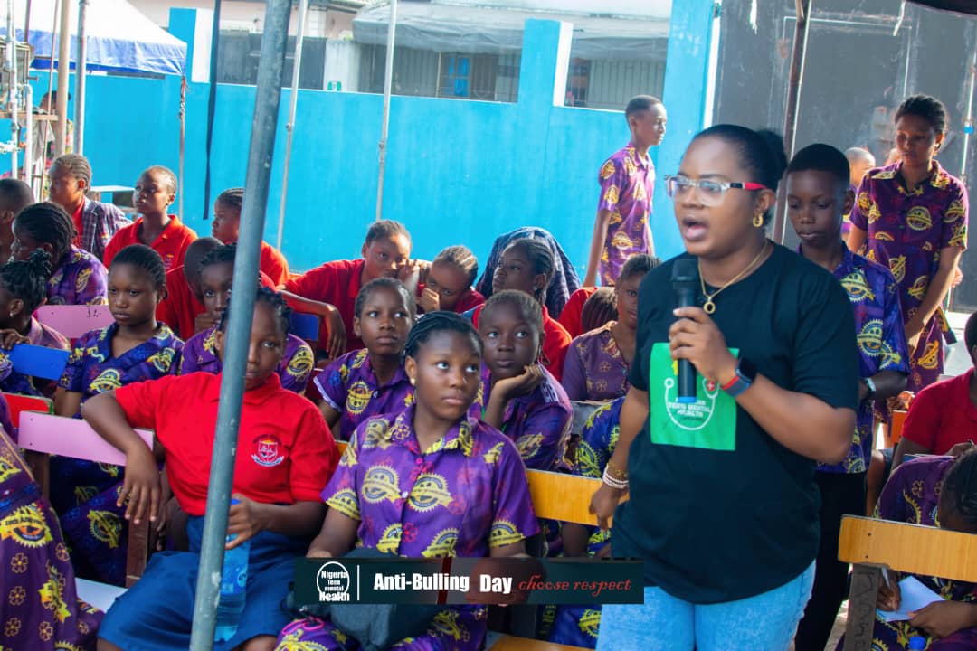 Mental Health NG - Gallery Photo 13