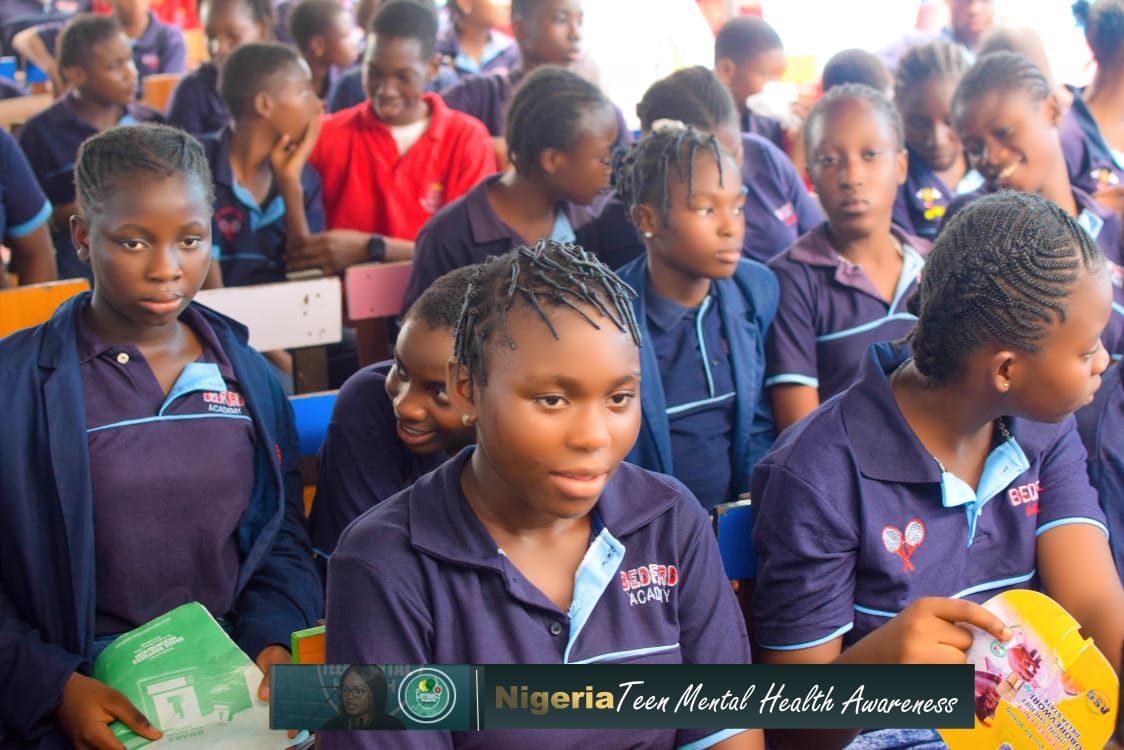 Mental Health NG - Gallery Photo 19