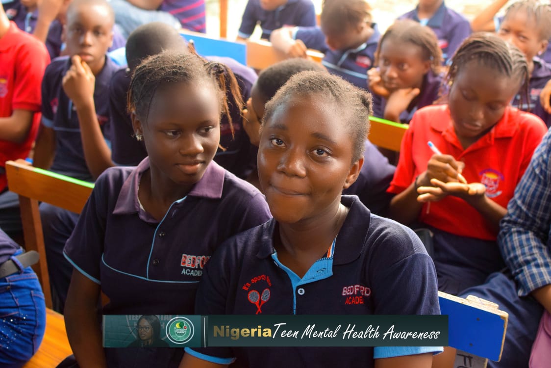 Mental Health NG - Gallery Photo 3