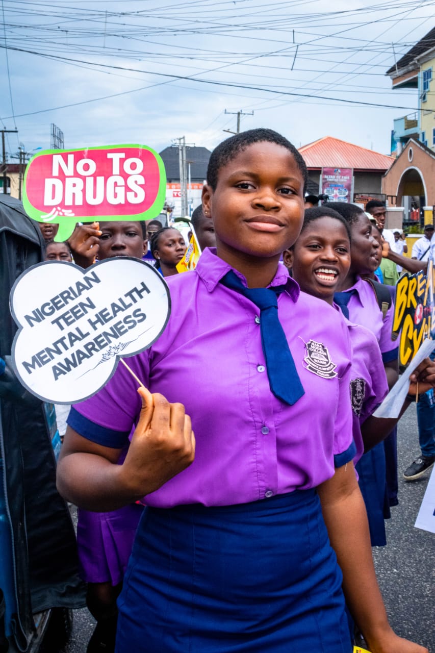 Mental Health NG - Gallery Photo 5