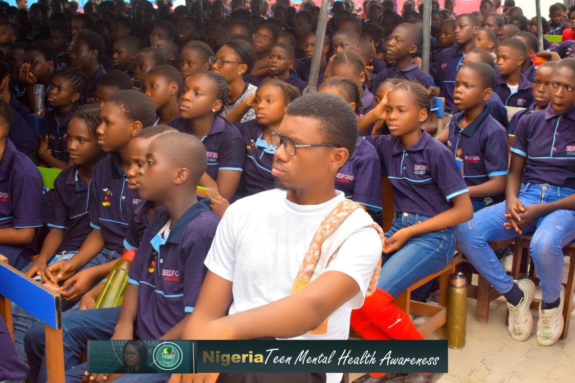 Mental Health NG - Gallery Photo 7