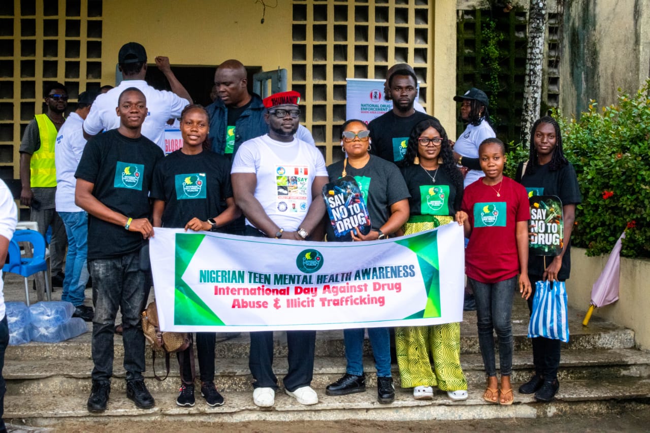 Mental Health NG - Gallery Photo 9