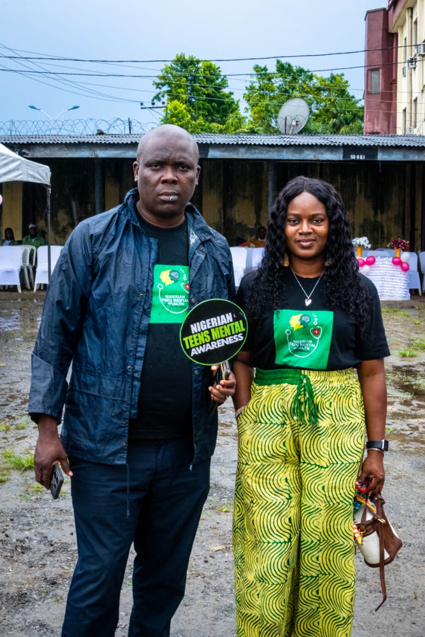 Mental Health NG - Event Photo 11