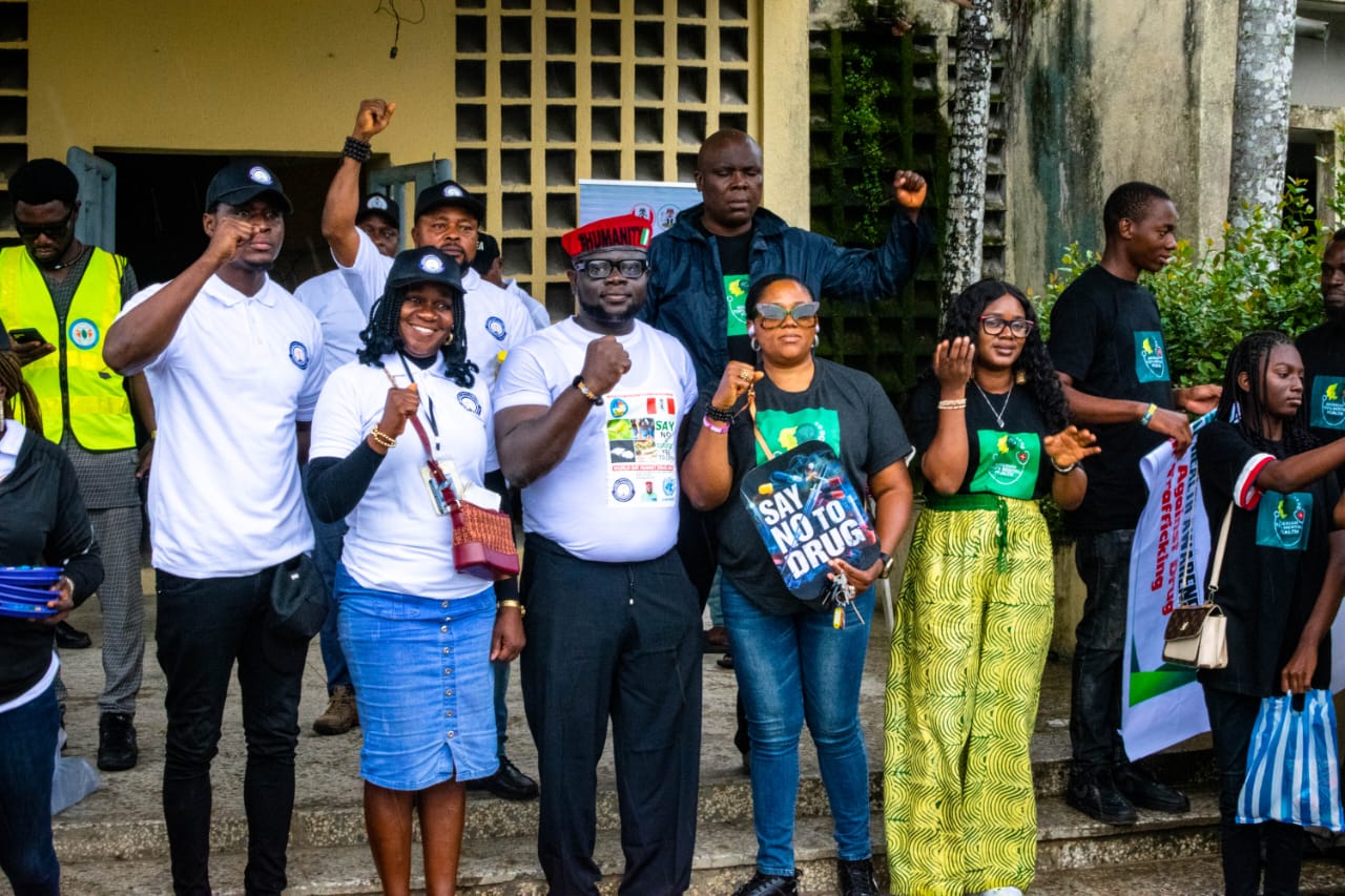 Mental Health NG - Event Photo 13