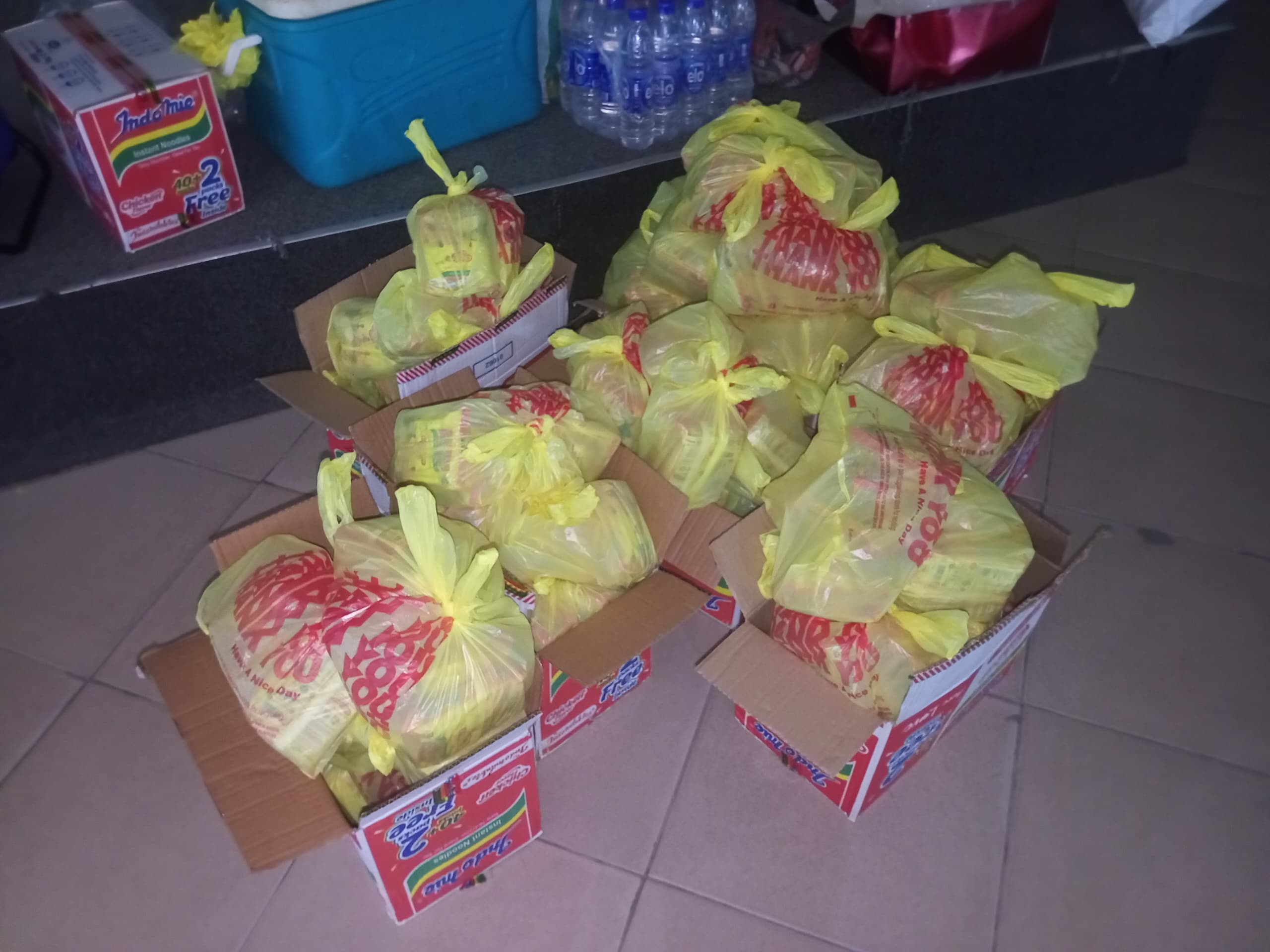 Mental Health NG - Event Photo 17