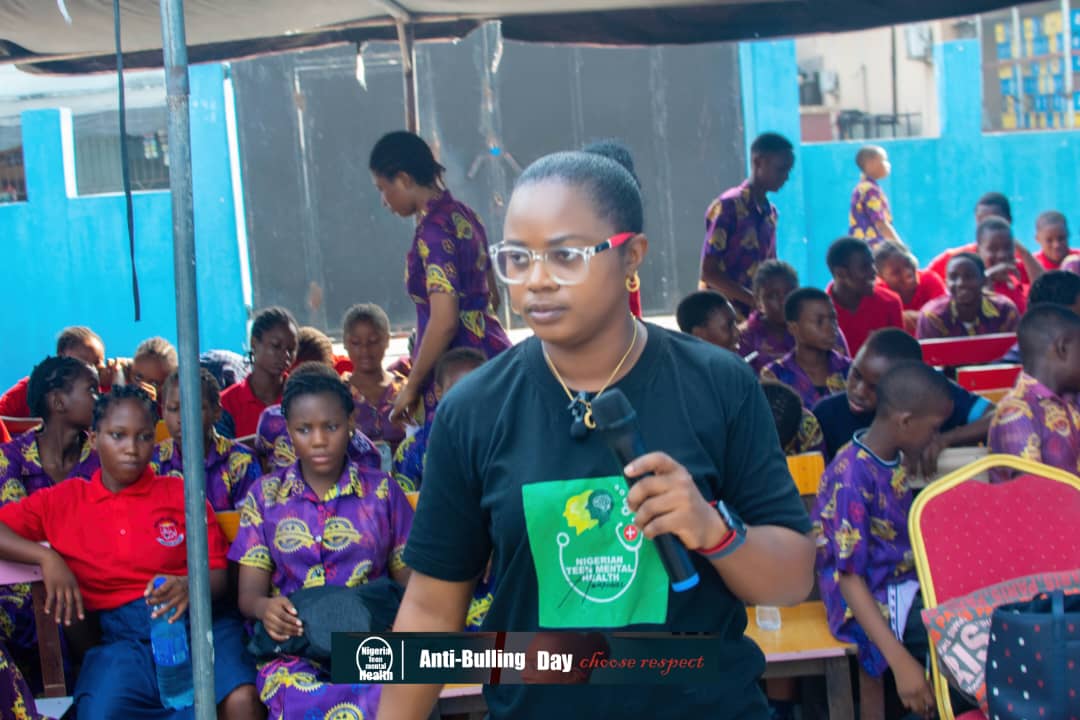 Mental Health NG - Event Photo 27