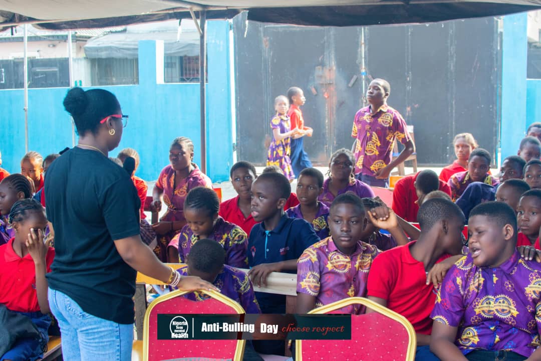 Mental Health NG - Event Photo 30