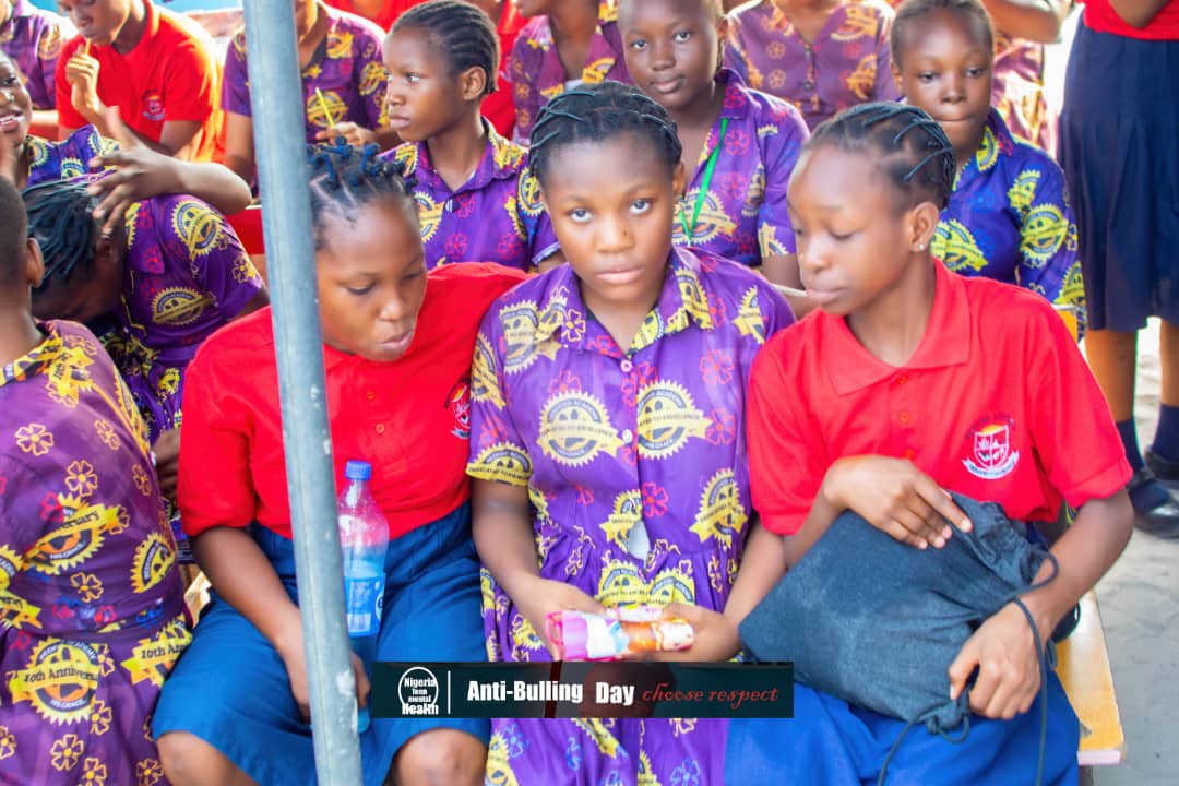 Mental Health NG - Event Photo 33