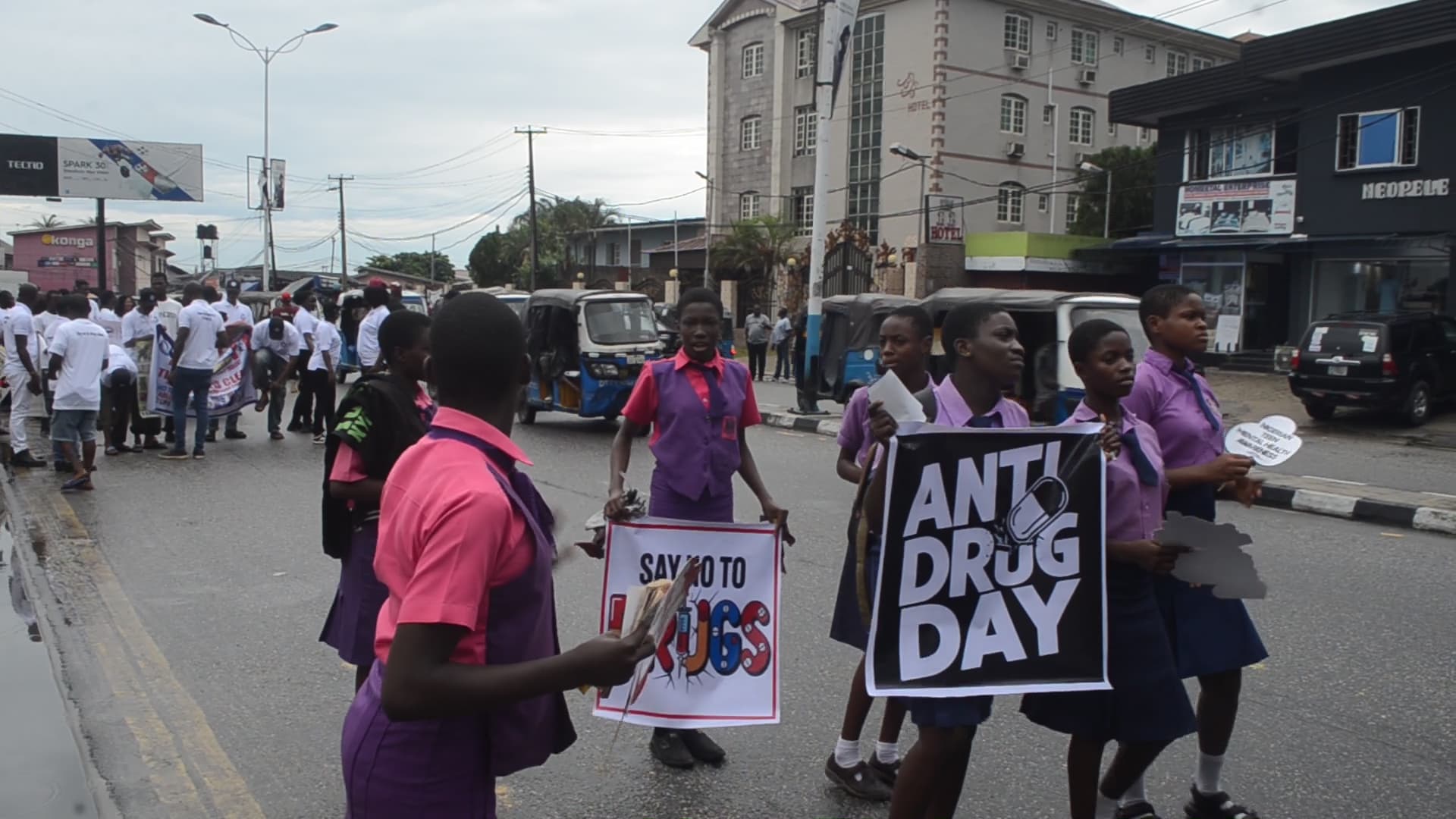 Mental Health NG - Event Photo 7